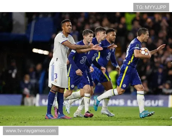 数据透视：切尔西三连胜期间防守稳固，仅失一球