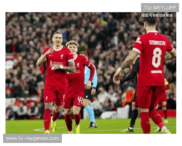 埃因霍温4-1大胜利物浦，27次射门仅1球效率低下