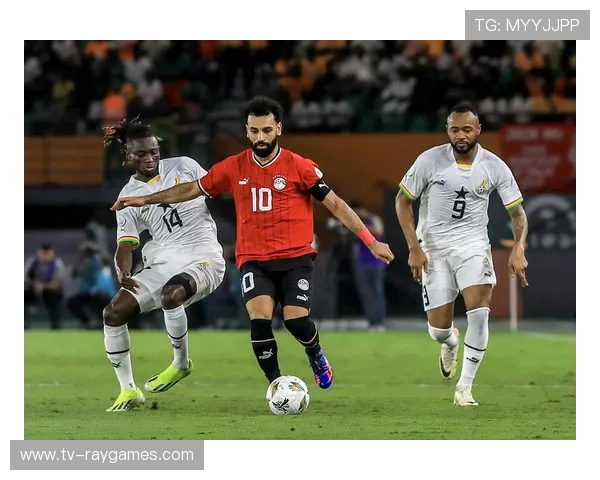 埃及锁定非洲杯小组第一，萨拉赫点射定乾坤