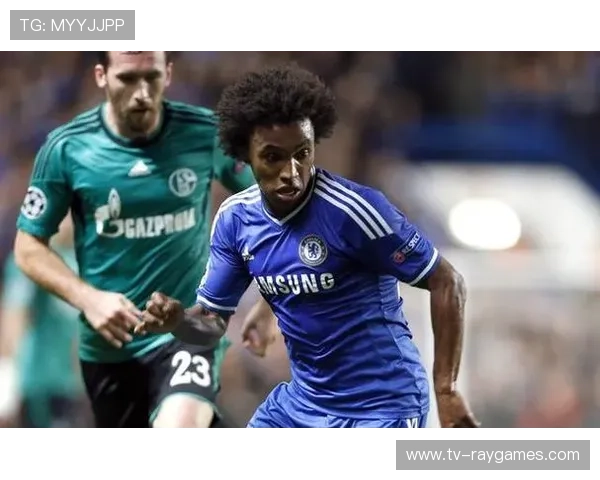 切尔西违反财务公平原则，面临英超联盟调查