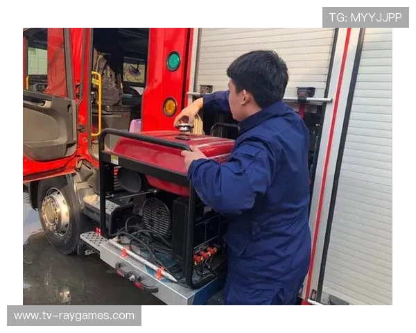 参赛装备检查指南发布,车辆安全检测与个人防护装备成强制要求 参赛装备检查指南发布,车辆安全检测与个人防护装备成强制要求